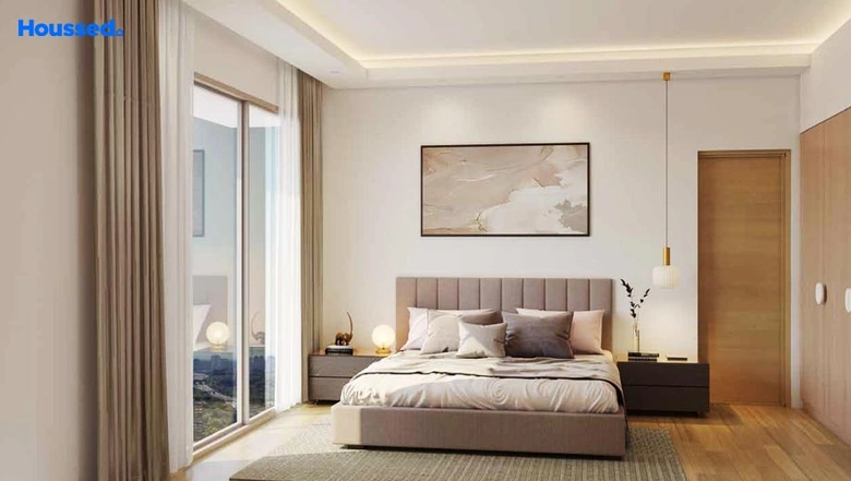 Sample Apartment